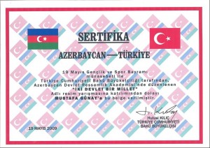 Azerbaycan Türkiye   